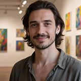 Lucas Tan